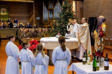 25.01.2026 Patroziniumsfest